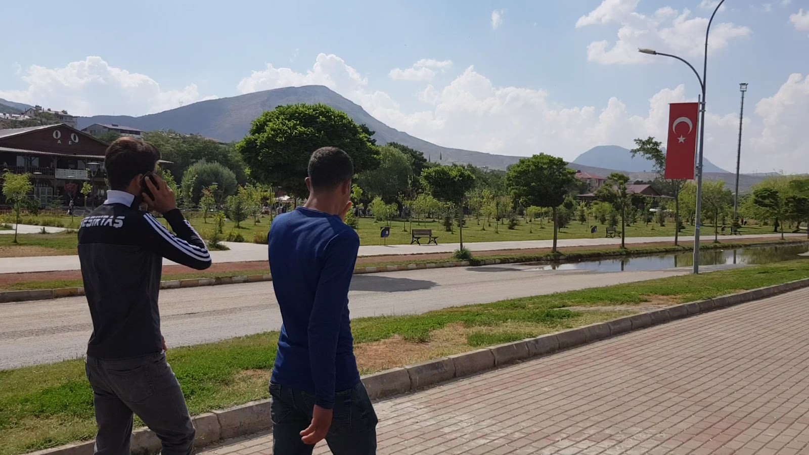 Tatvan Sahil Park — fotoğraf 5