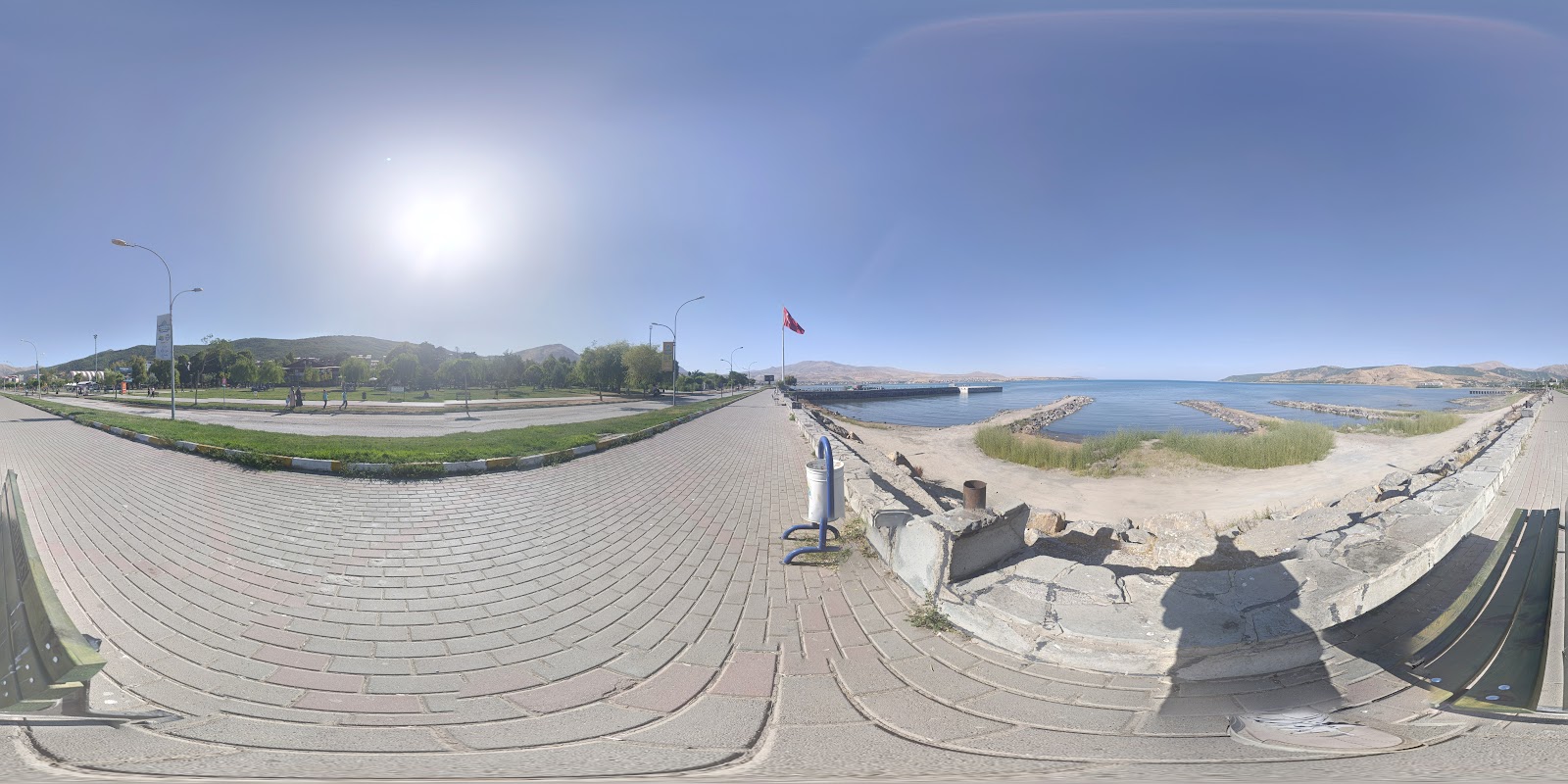 Tatvan Sahil Park — fotoğraf 6