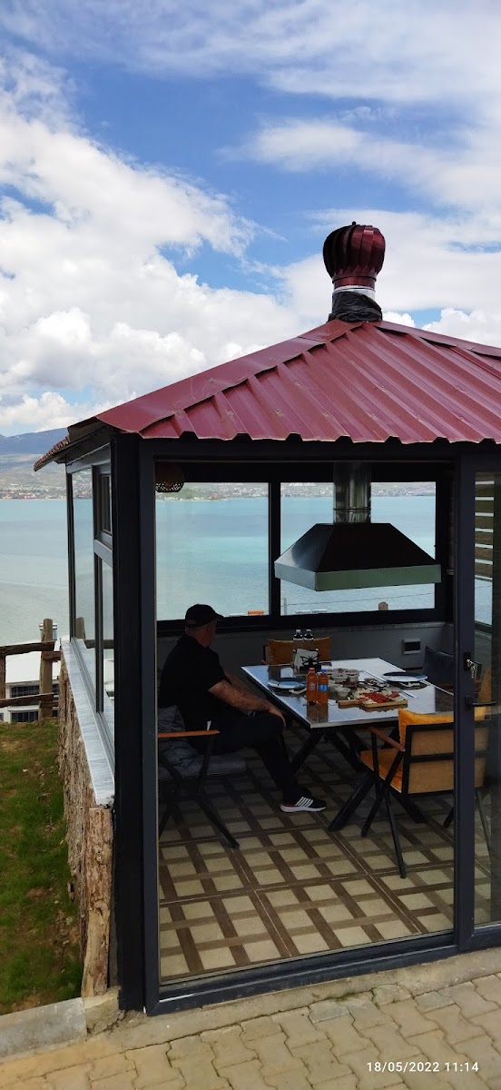 TATVAN SEYİR TERASI — fotoğraf 5