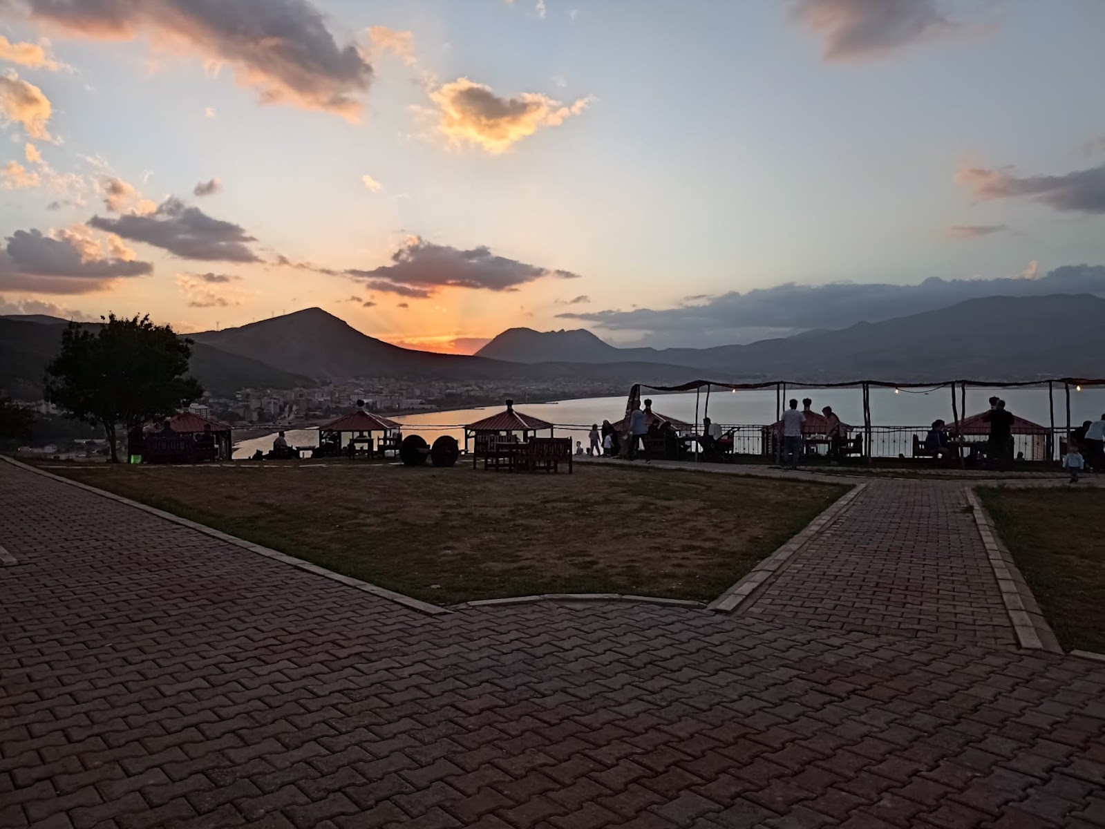 TATVAN SEYİR TERASI — fotoğraf 6