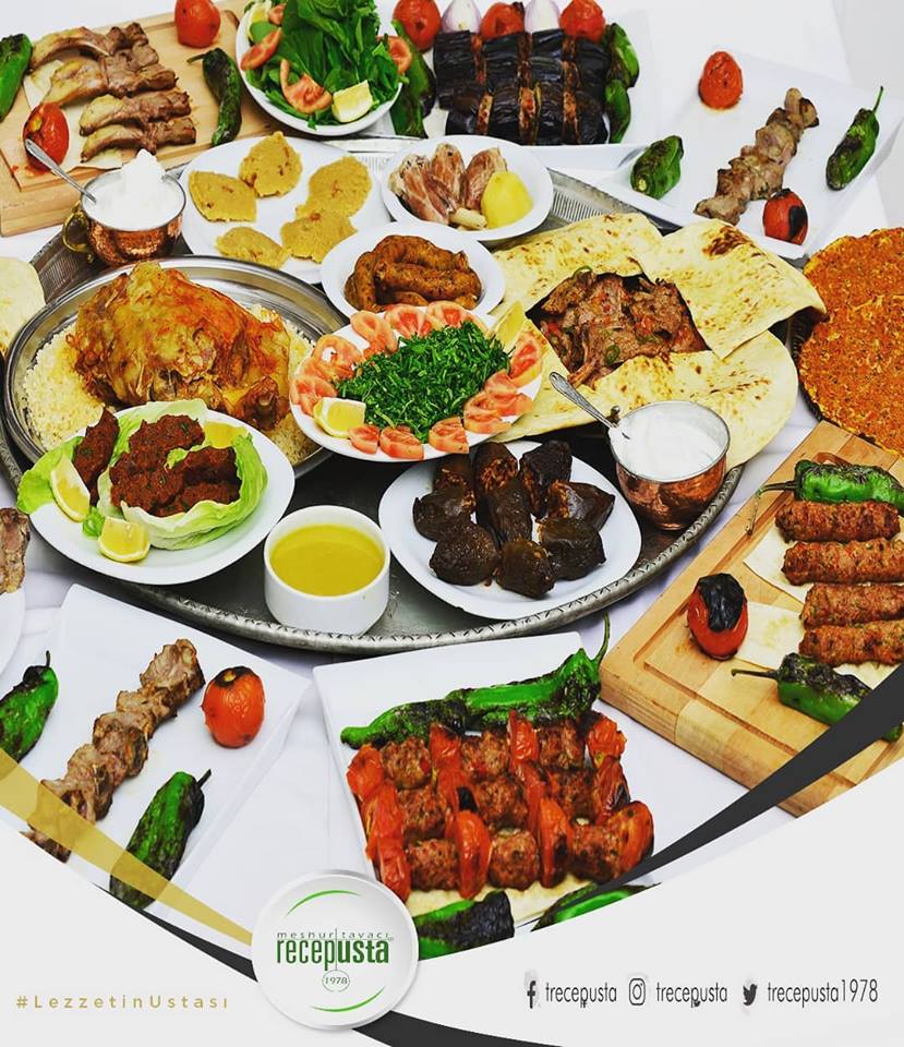 Tavacı Recep Usta Alsancak - İzmir — fotoğraf 5