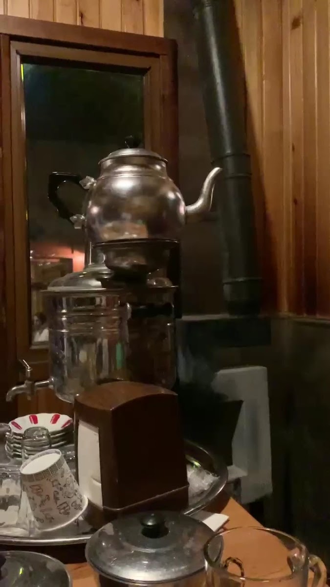 Tavşanlı Park — fotoğraf 2