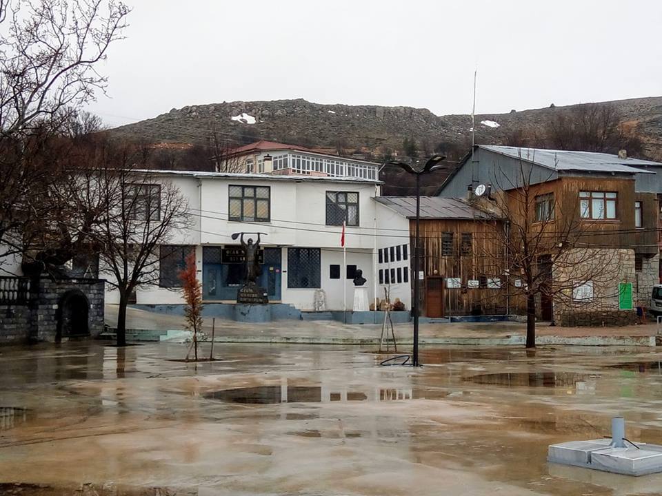 T.C. Kültür Bakanlığı Özel Ali Gürer Müzesi — fotoğraf 2