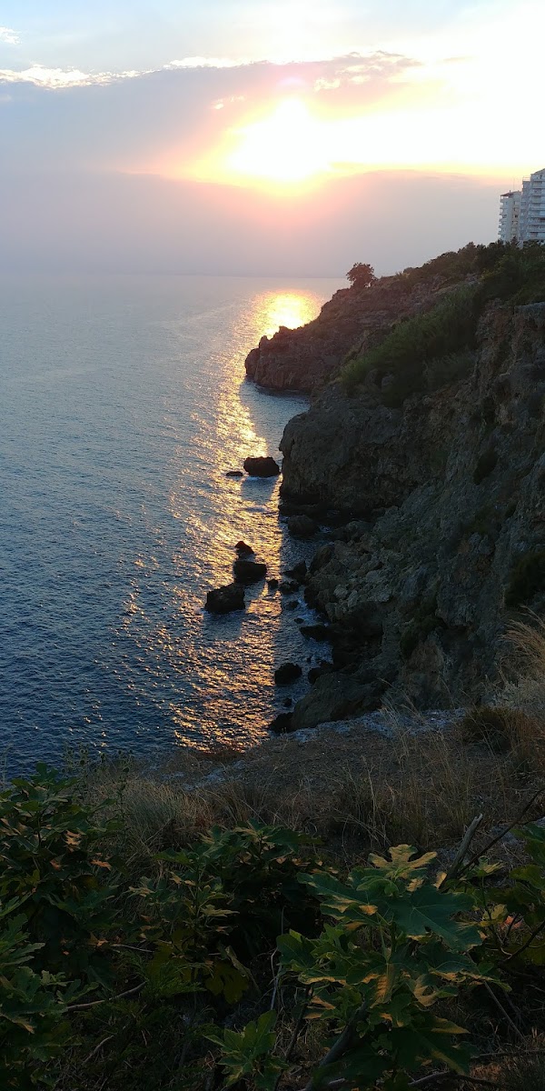 T.C. Muratpaşa Belediyesi Falez Parkı 3 — fotoğraf 4