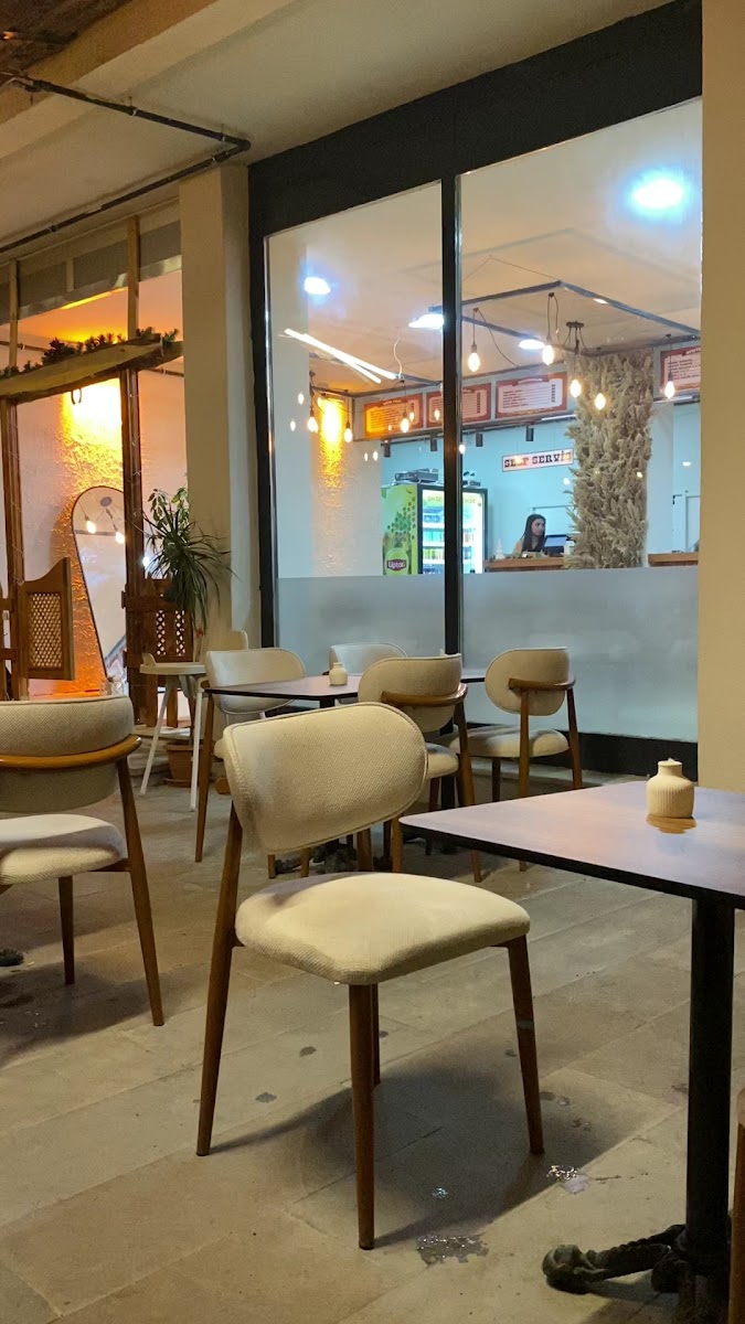 Teksas Street Food — fotoğraf 4