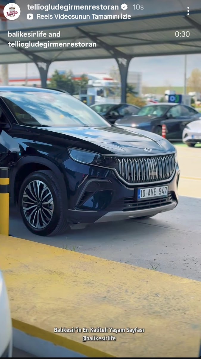 Tellioğlu Değirmen Cafe & Restaurant — fotoğraf 2