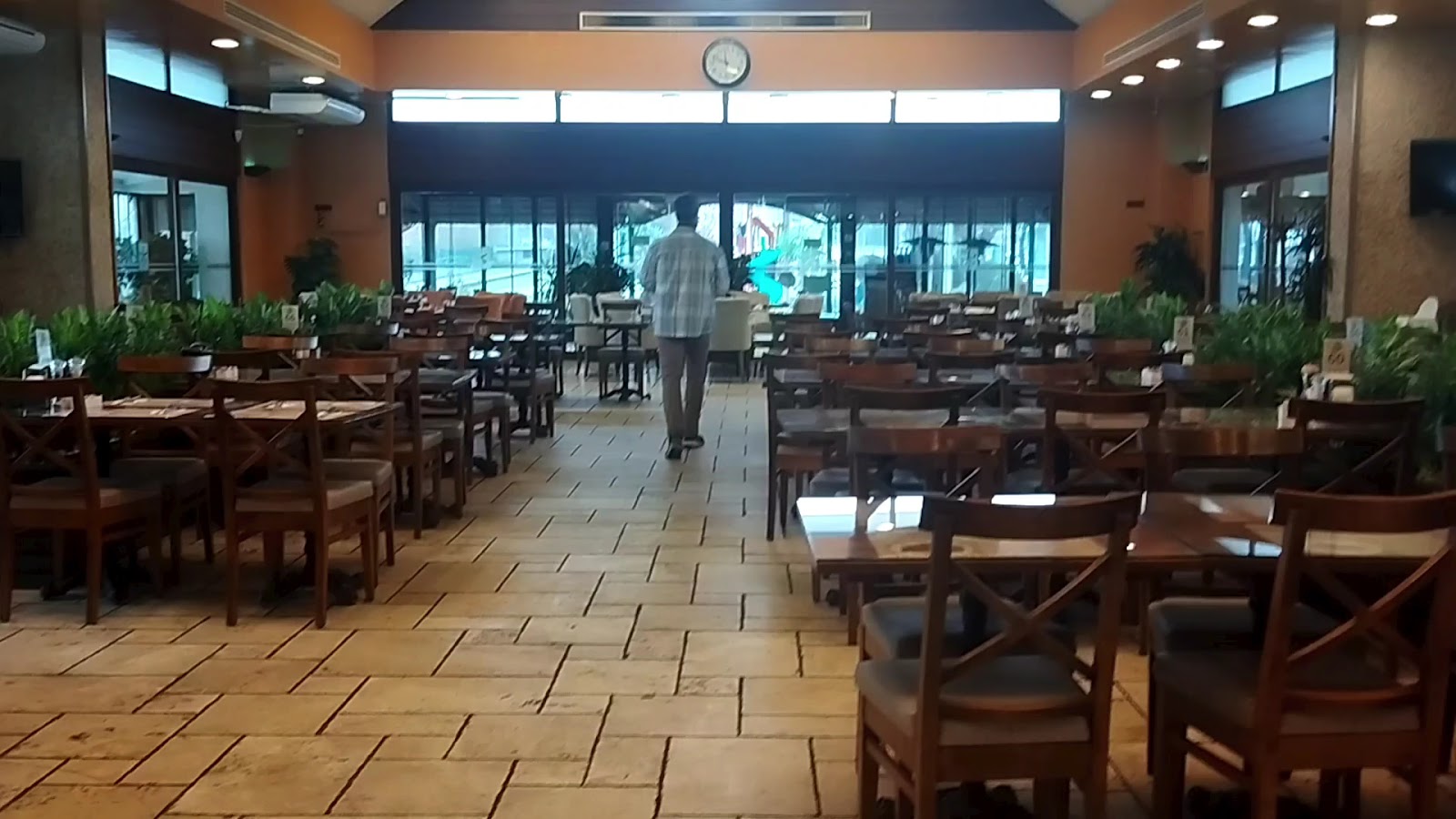 Tellioğlu Değirmen Cafe & Restaurant — fotoğraf 3