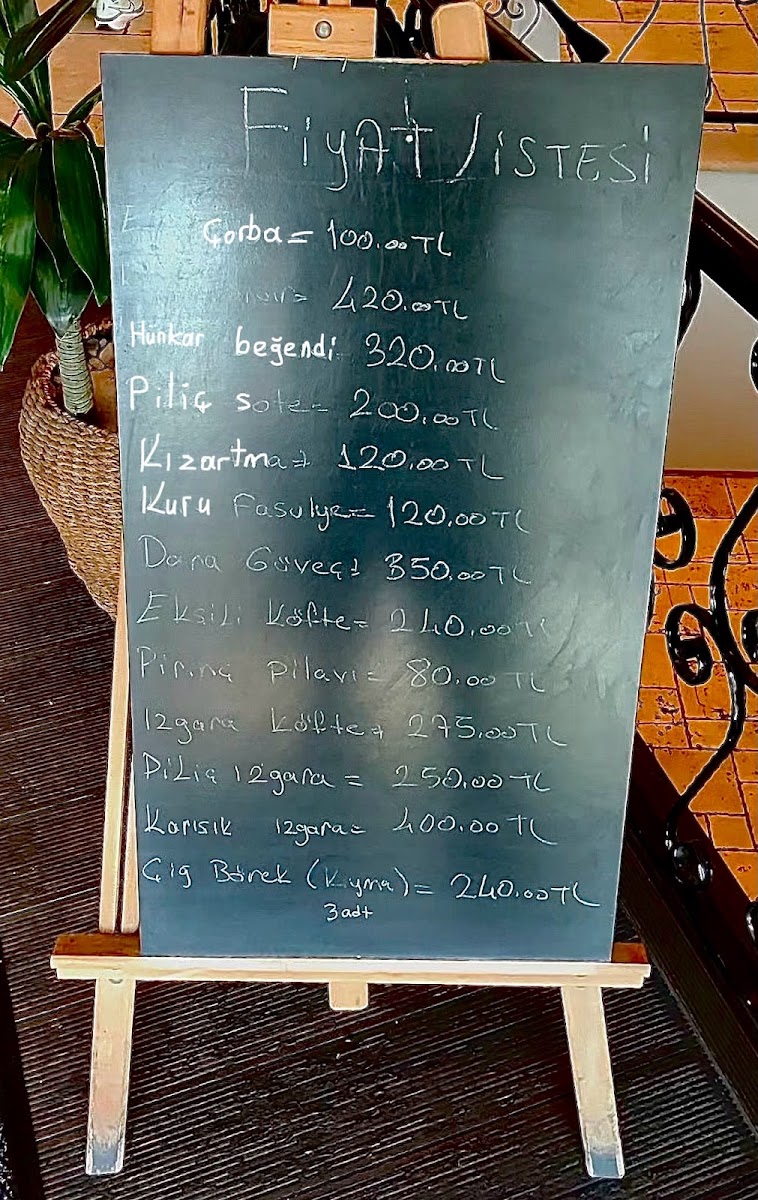 Tellioğlu Değirmen Cafe & Restaurant — fotoğraf 4