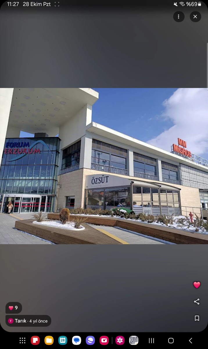 TEMA Yenişehir AVM — fotoğraf 3