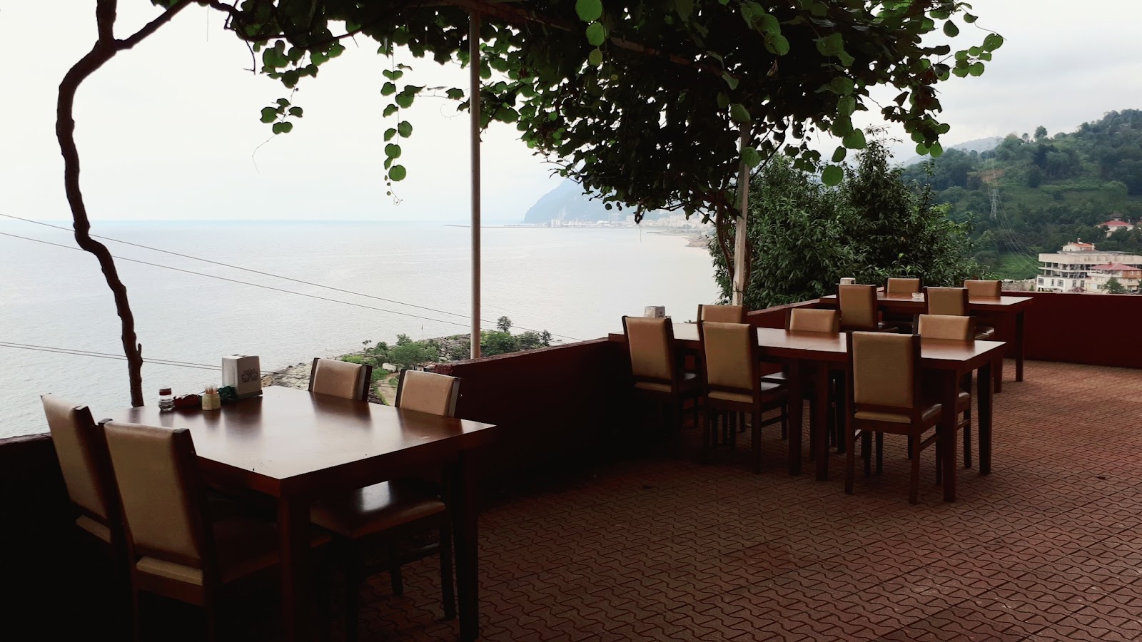 Tepe Restorant — fotoğraf 4