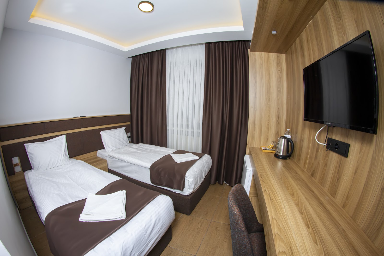 Tepepark Tesisleri — fotoğraf 4