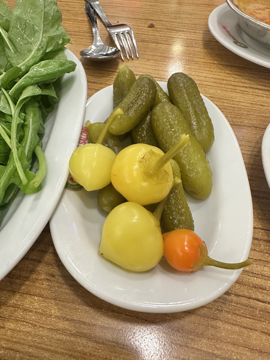 Tepeüstü Kervansaray İşkembe Salonu — fotoğraf 2