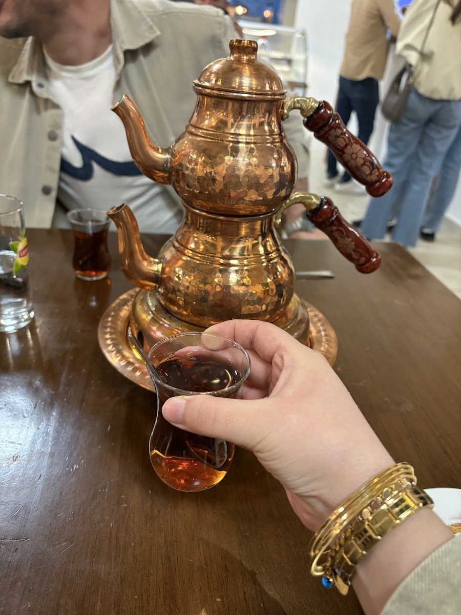 Tepsi Gaziantep — fotoğraf 2