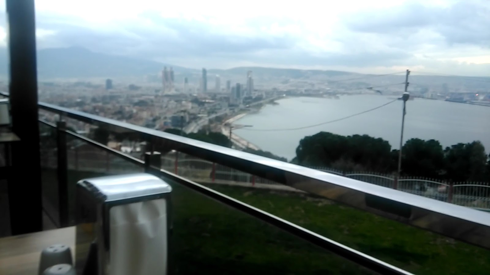 Teras Cafe — fotoğraf 3