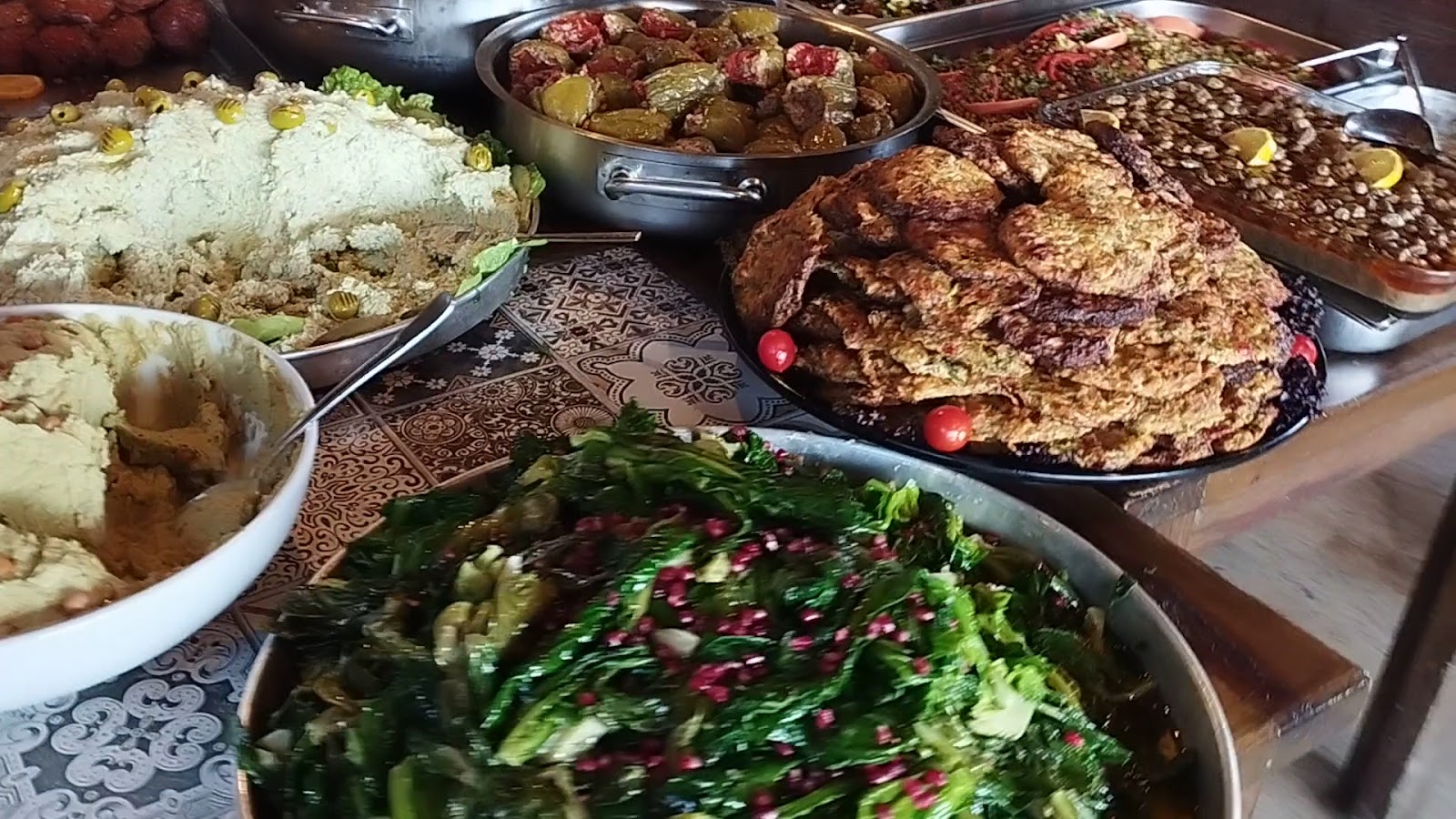 Tereci Mavişehir Kahvaltı ve Satış Mağazası — fotoğraf 3