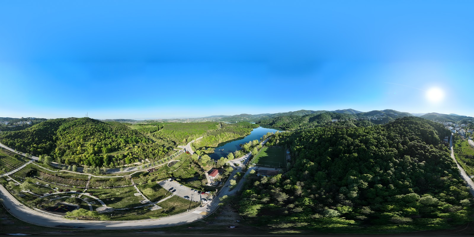 Termal Park — fotoğraf 2