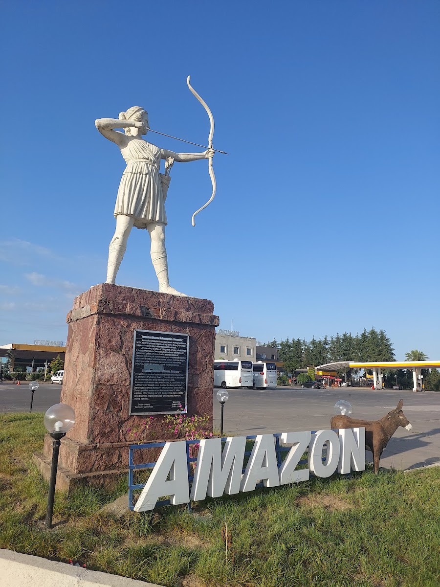 Terme Ulusoy Tesisleri — fotoğraf 1