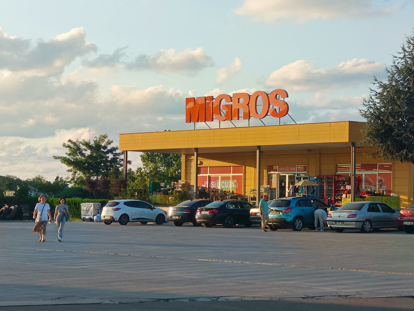 Terme Ulusoy Tesisleri — fotoğraf 2