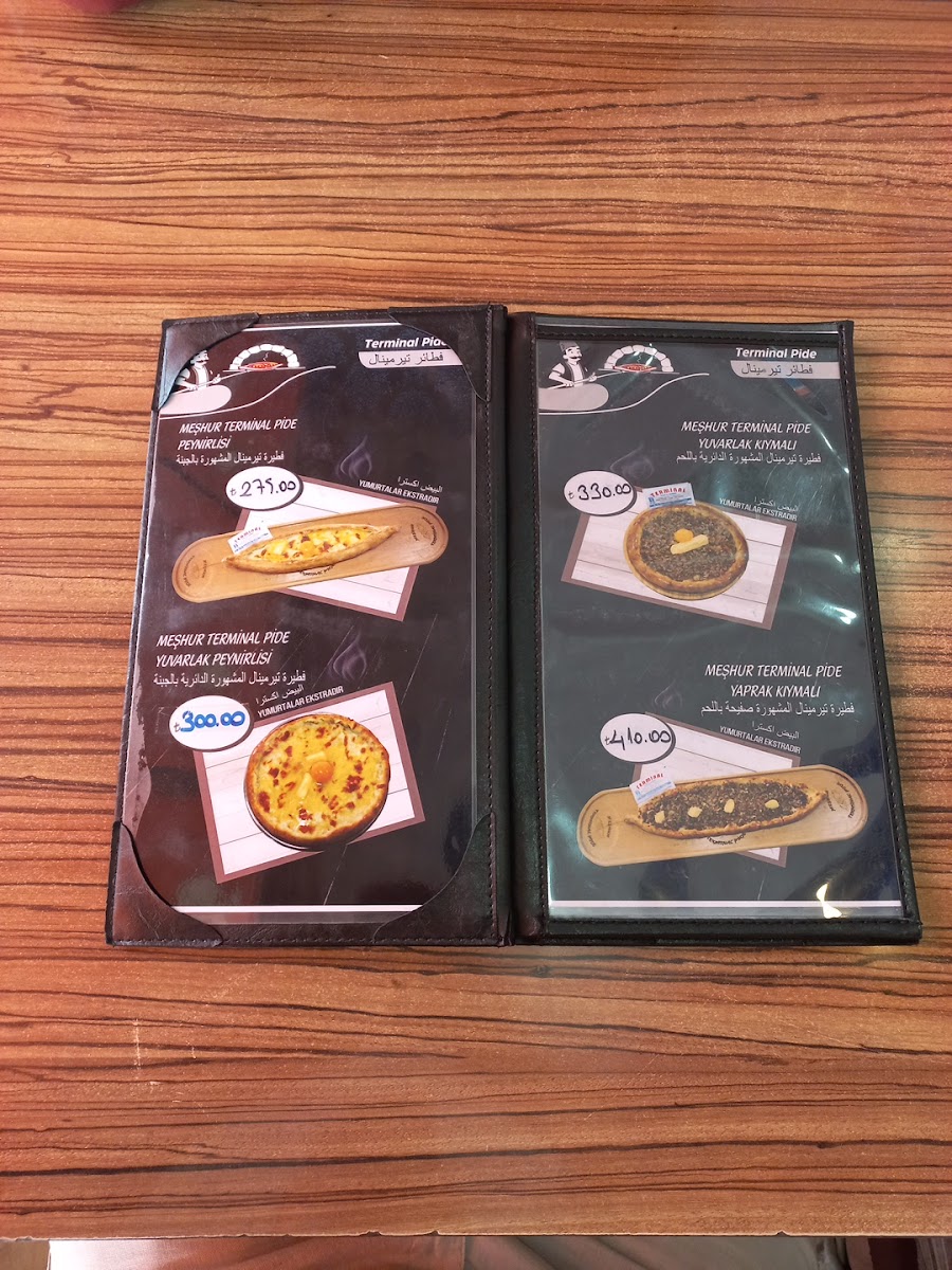 Terminal Pide Trabzon — fotoğraf 4