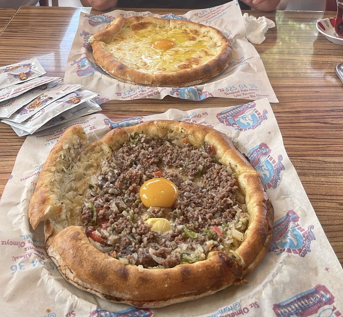 Terminal Pide Trabzon — fotoğraf 5