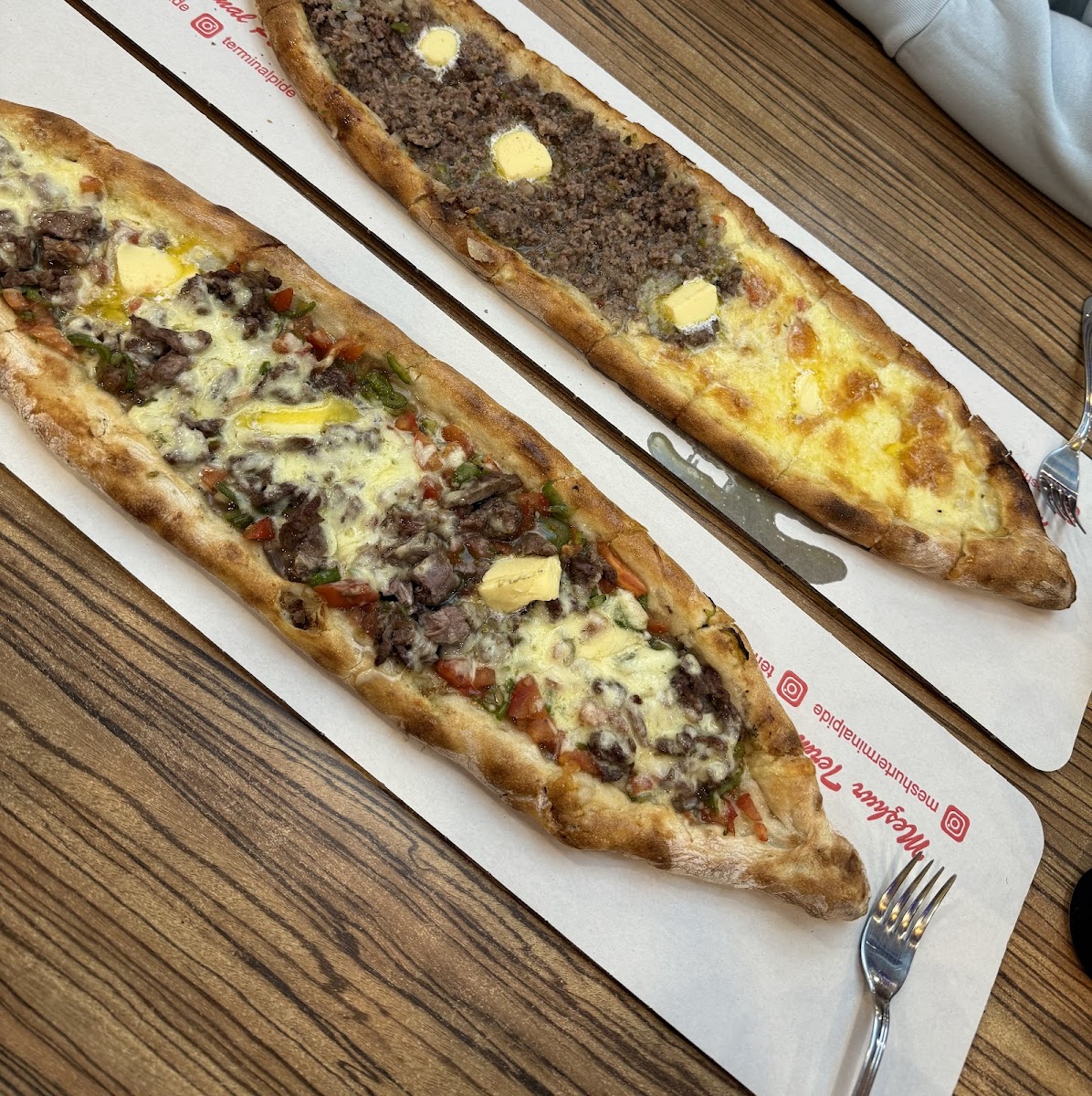 Terminal Pide Trabzon — fotoğraf 9