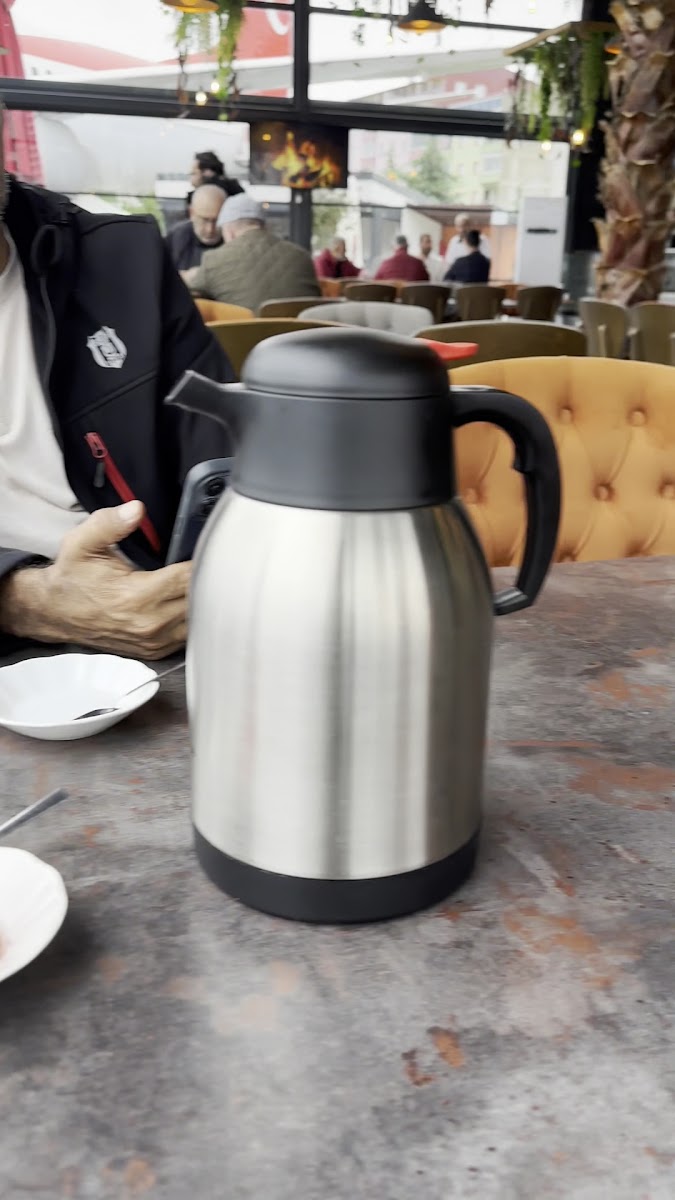 Terminal Pide Uçak Cafe Restaurant — fotoğraf 3