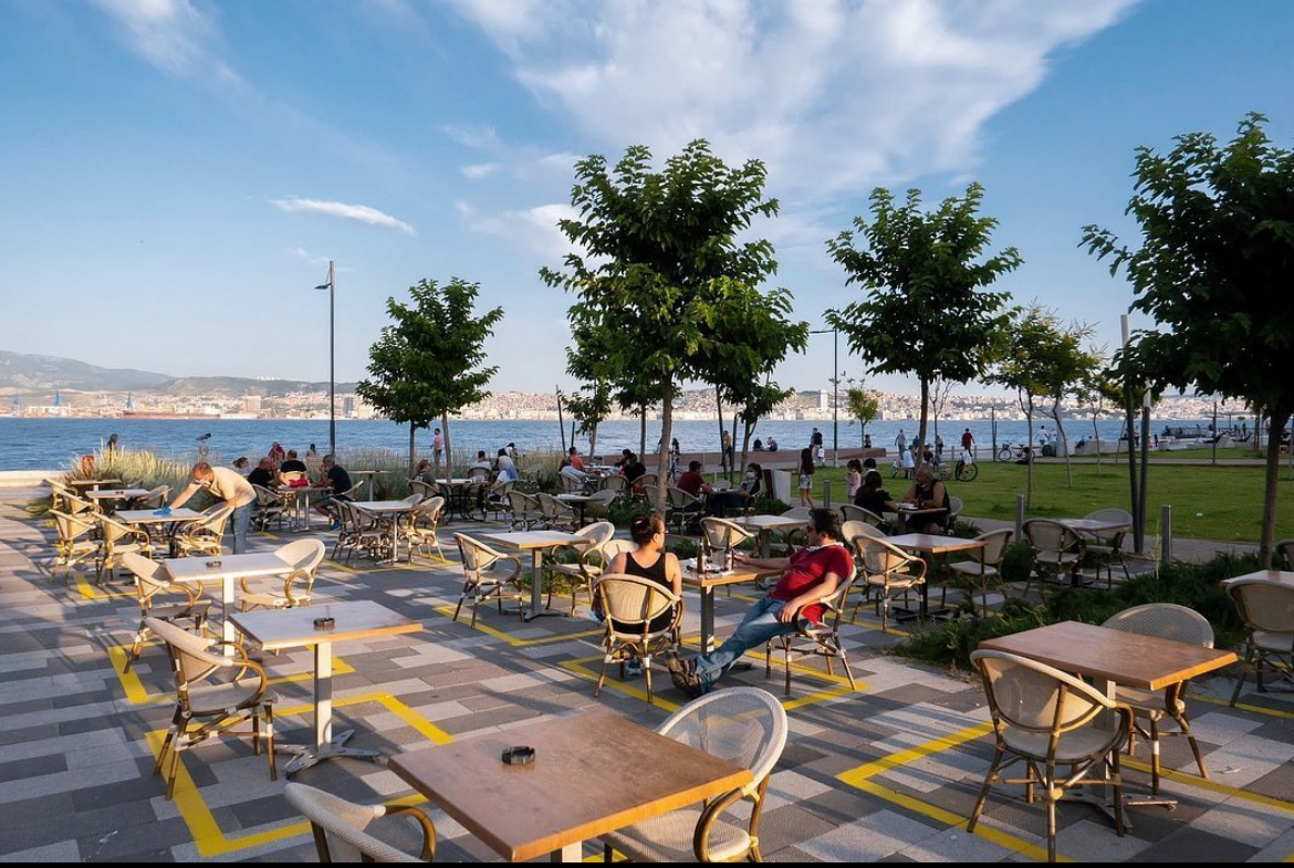 Tersane Kafe — fotoğraf 1