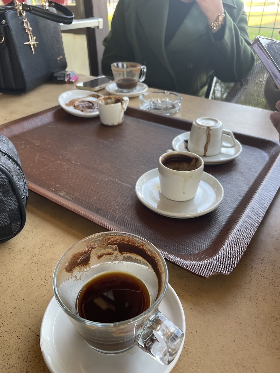Tersane Kafe — fotoğraf 4