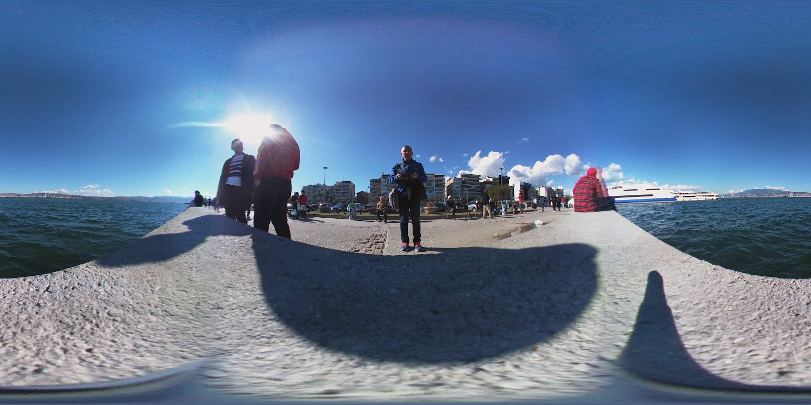 Tersane Kafe — fotoğraf 9