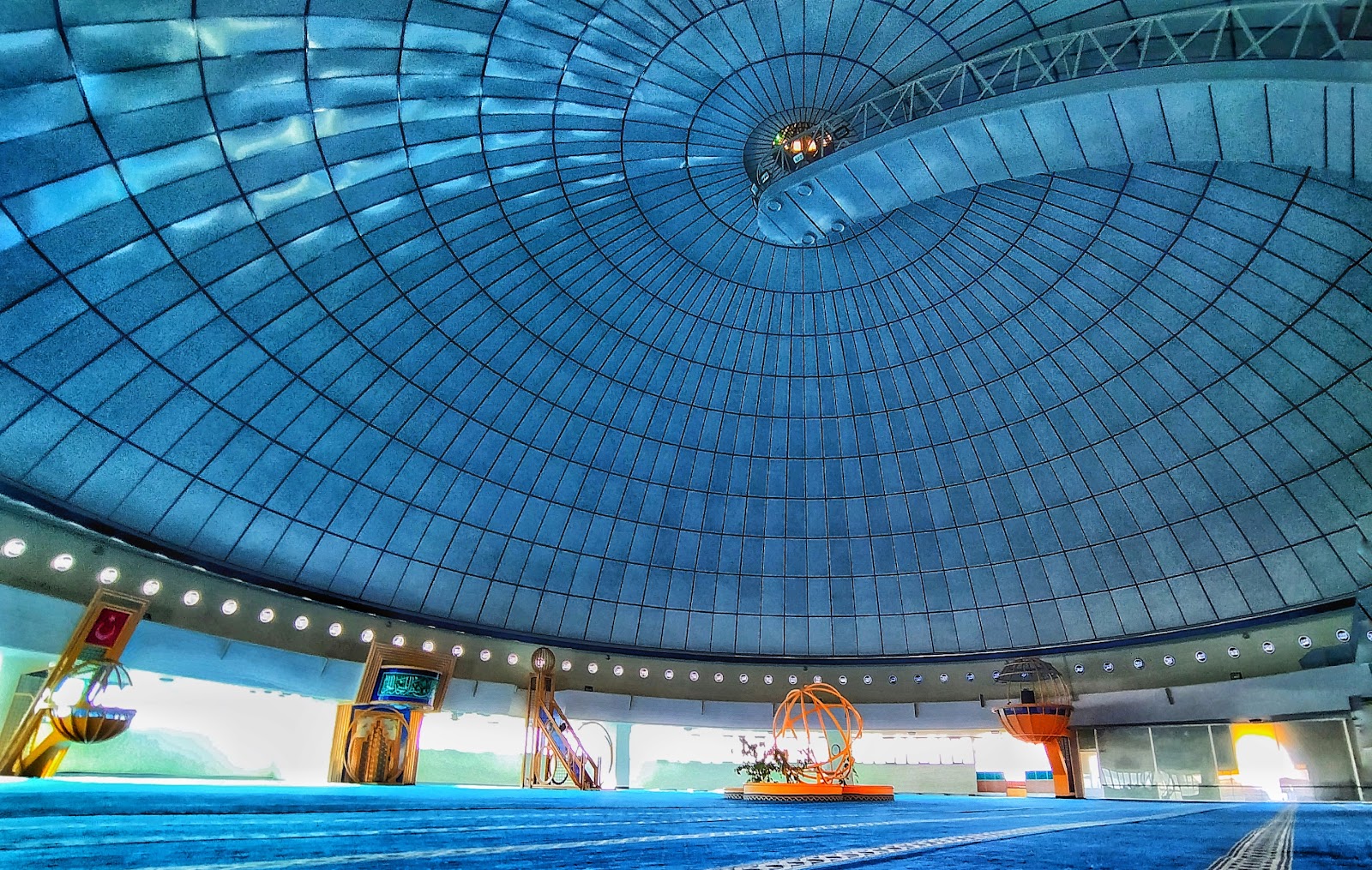 Terzibaba Cami-i Ve Külliyesi — fotoğraf 1