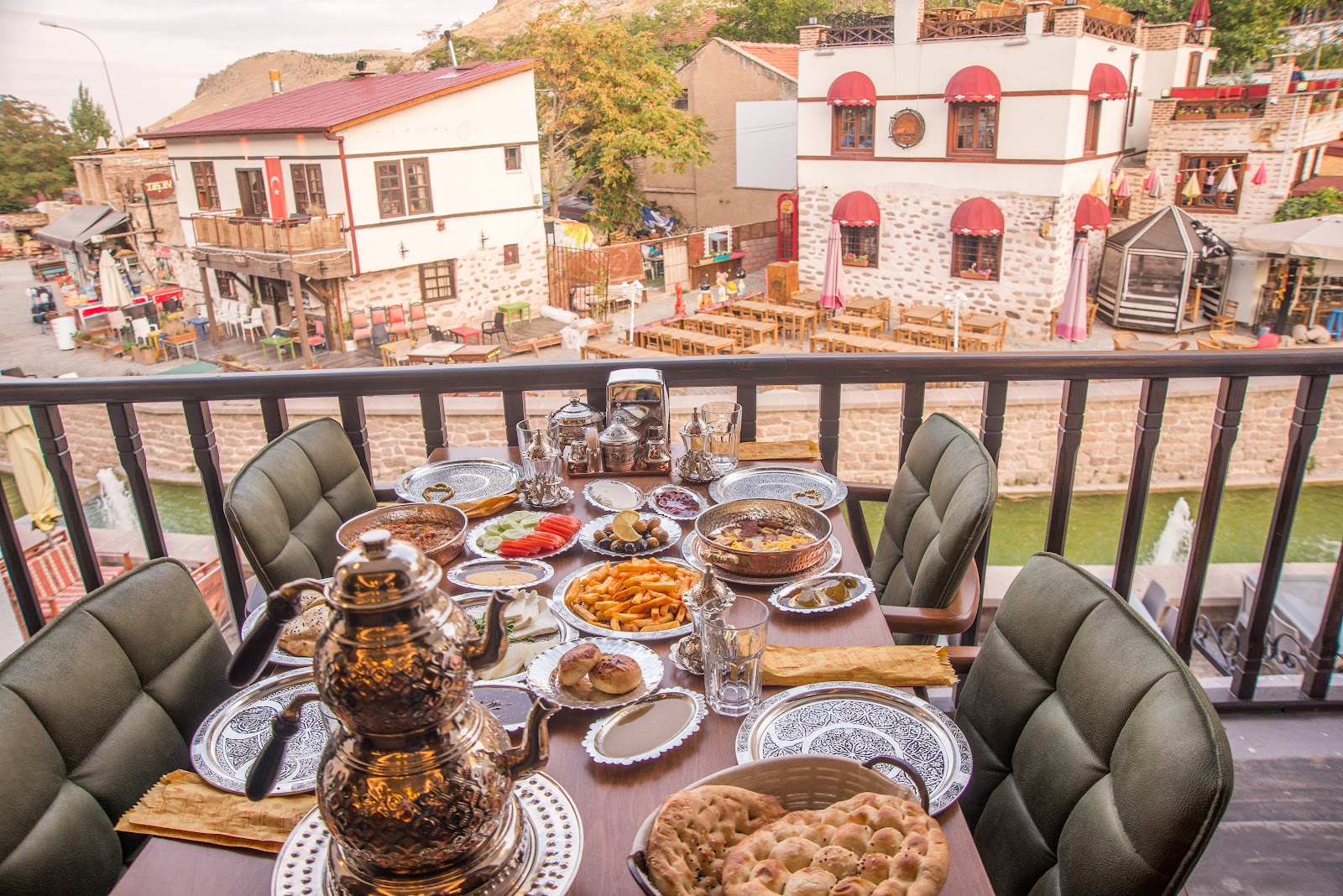 Terzioğlu Konağı — fotoğraf 1