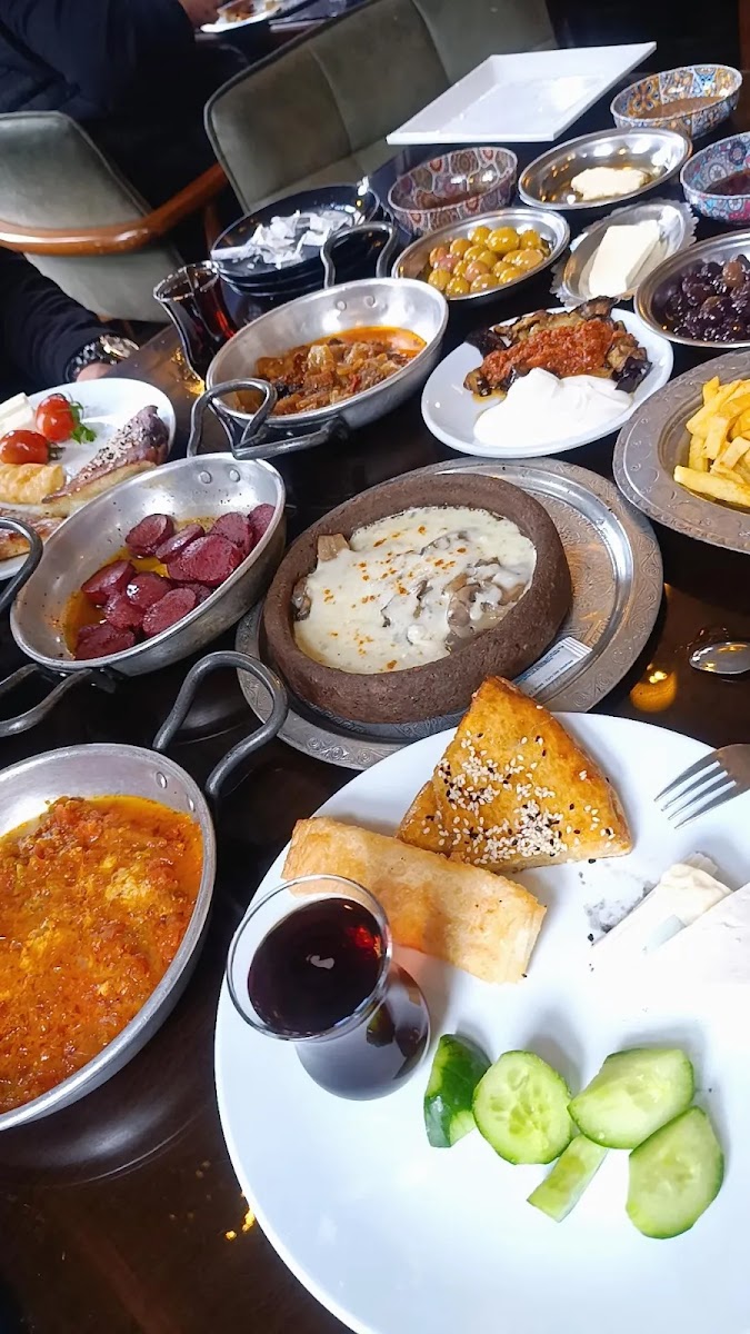 Terzioğlu Konağı — fotoğraf 2