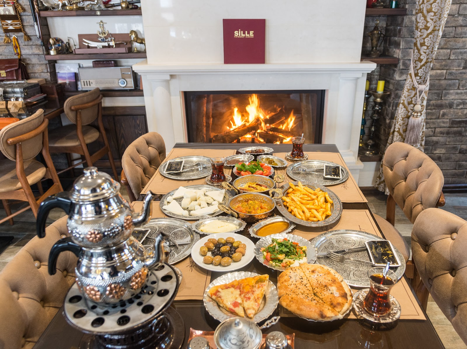 Terzioğlu Konağı — fotoğraf 9