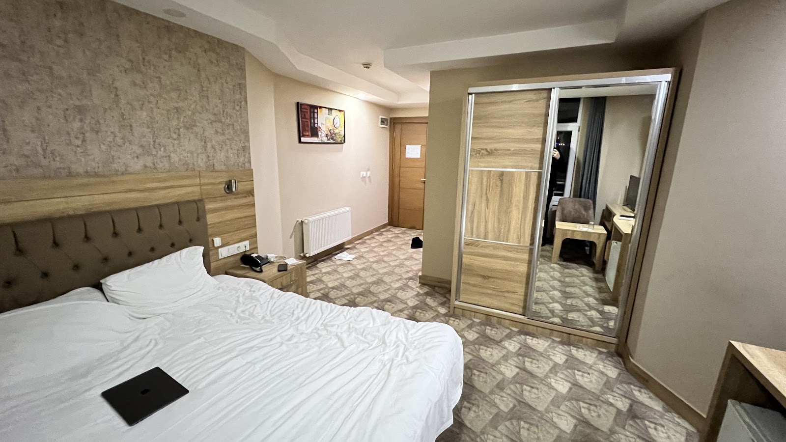 Terzioğlu Otel — fotoğraf 2