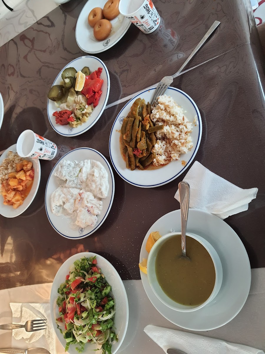 Terzioğlu Otel — fotoğraf 5