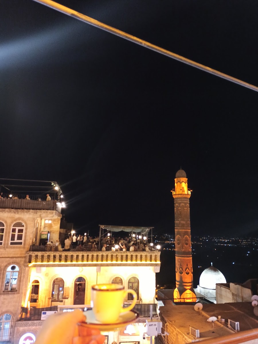 Teta Tur — fotoğraf 2