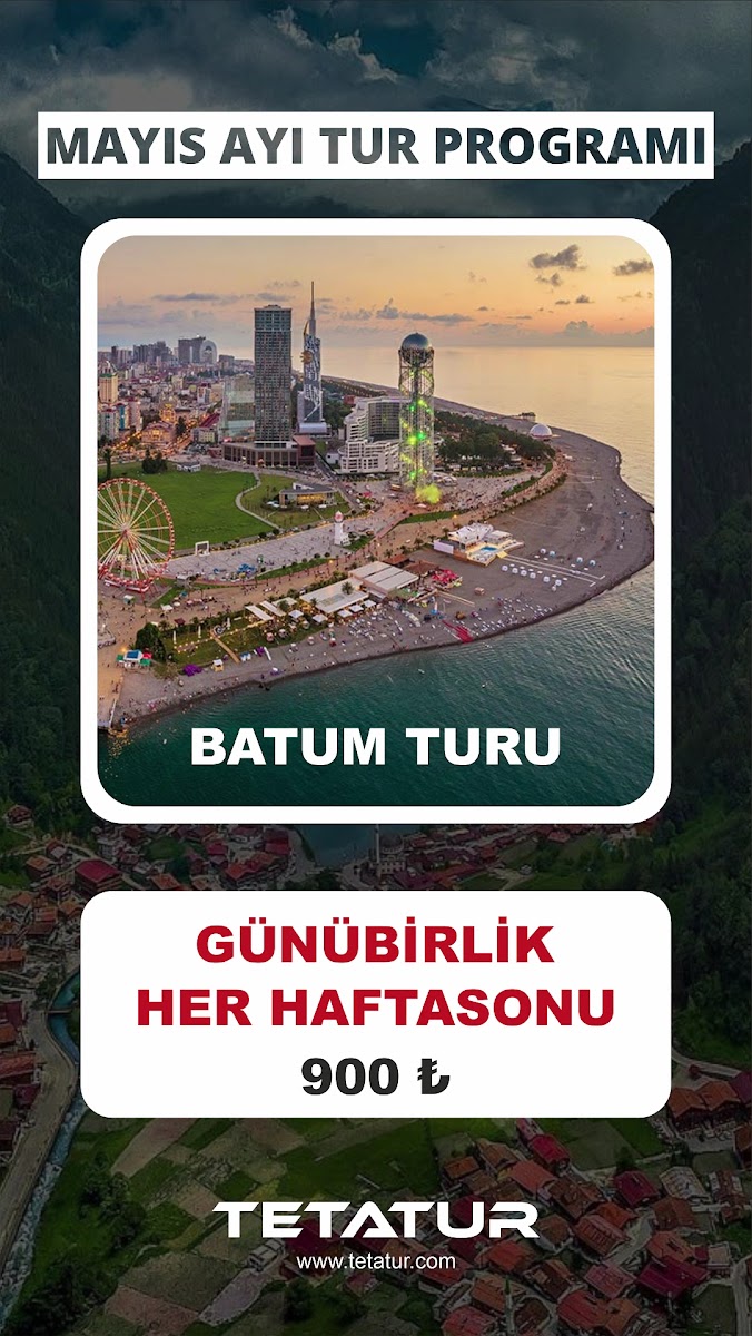 Teta Tur — fotoğraf 4