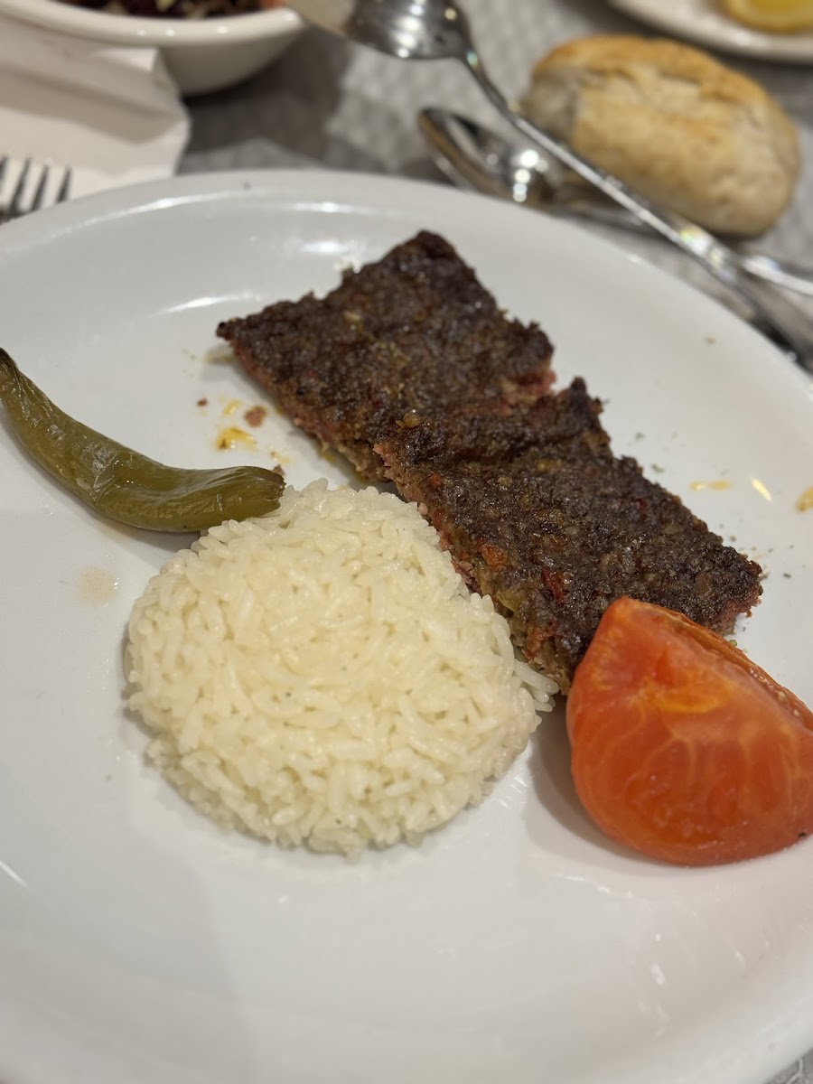 Teymur Continental Hotel & Convention Center — fotoğraf 2