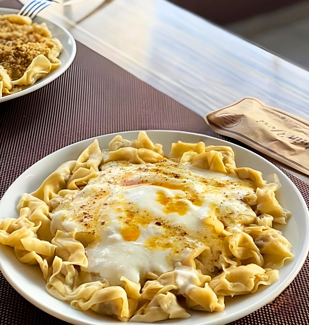 Teyze'nin Yeri Mantı Salonu — fotoğraf 10