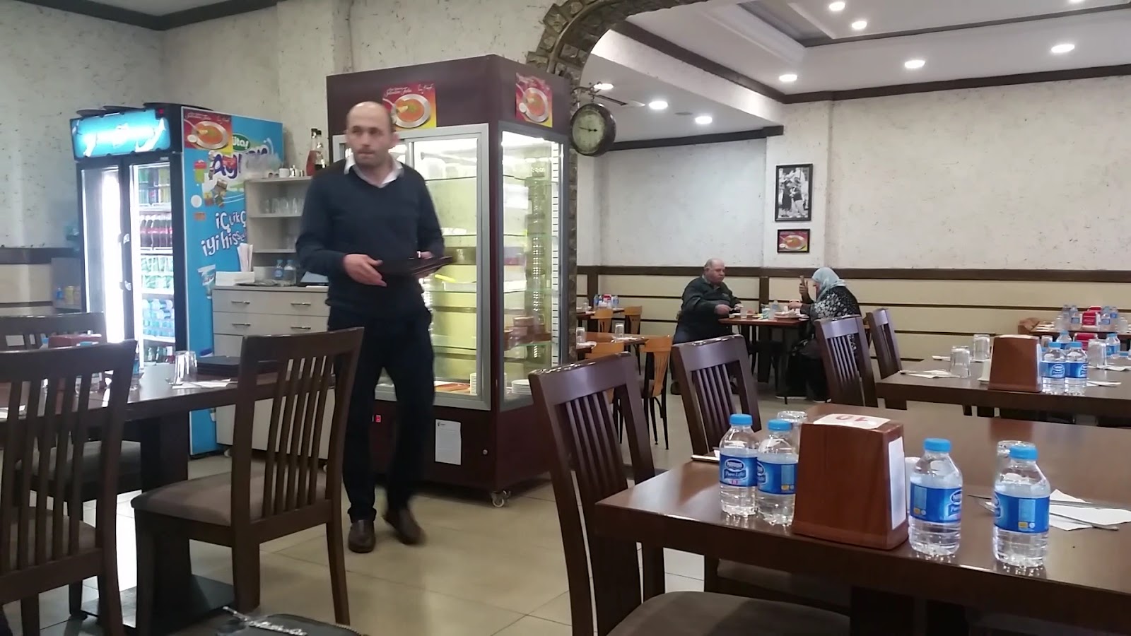 Tezcan Kebap Ve Pide Salonu — fotoğraf 3