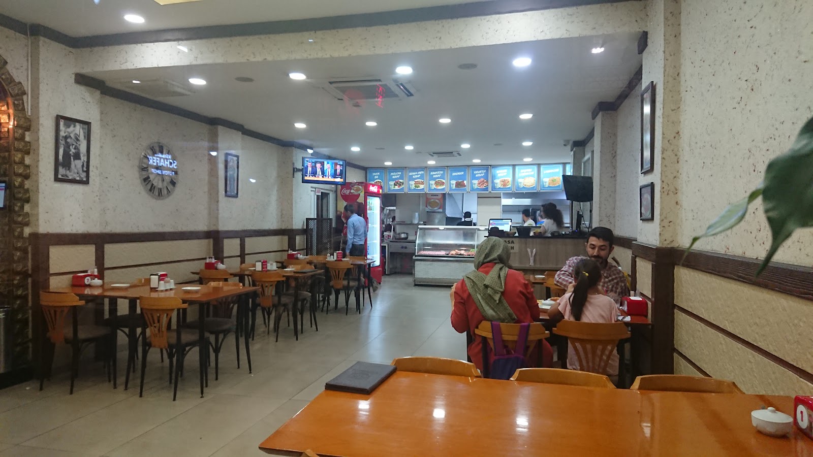 Tezcan Kebap Ve Pide Salonu — fotoğraf 5