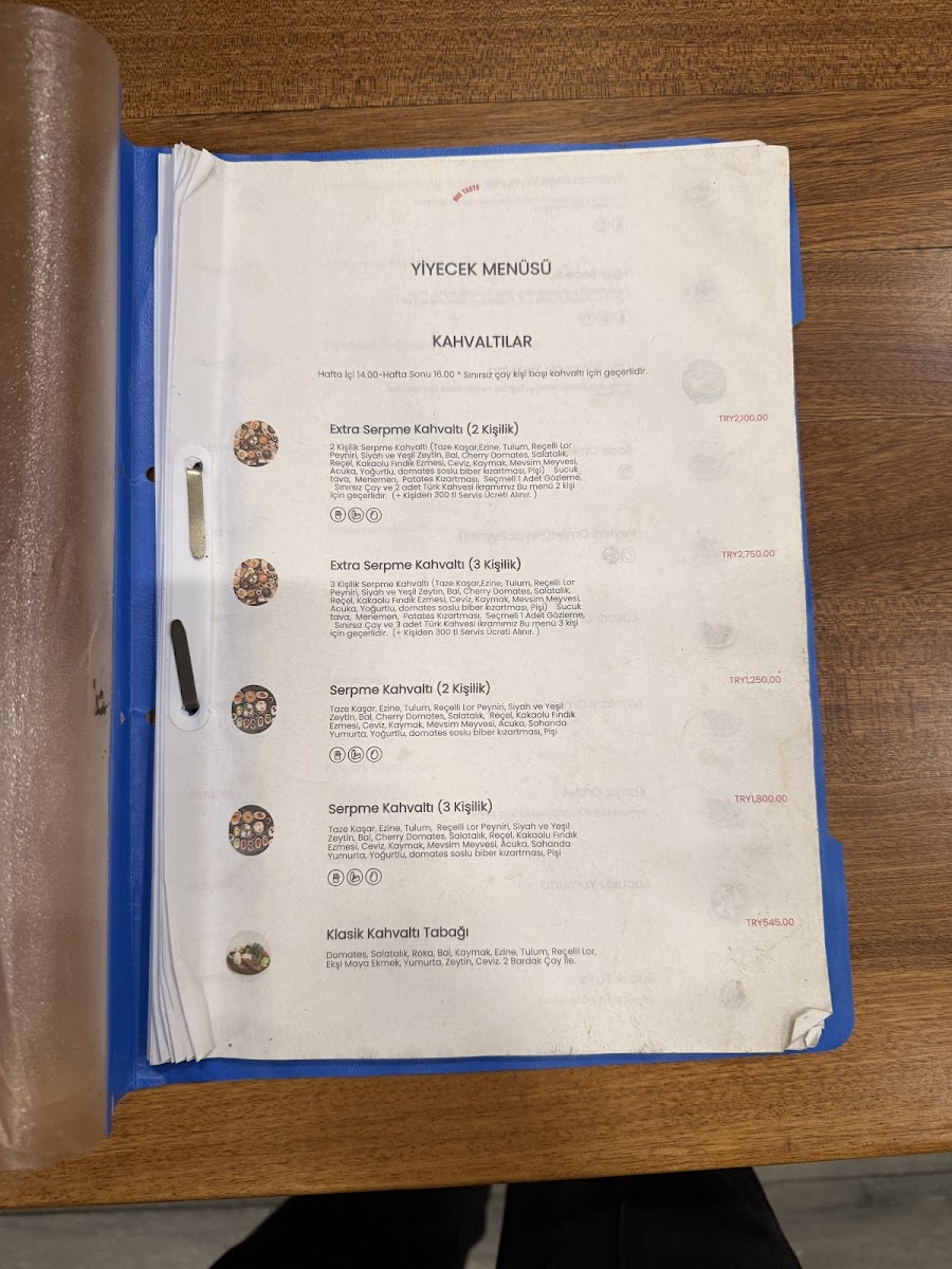 The Big Man Lara — fotoğraf 4