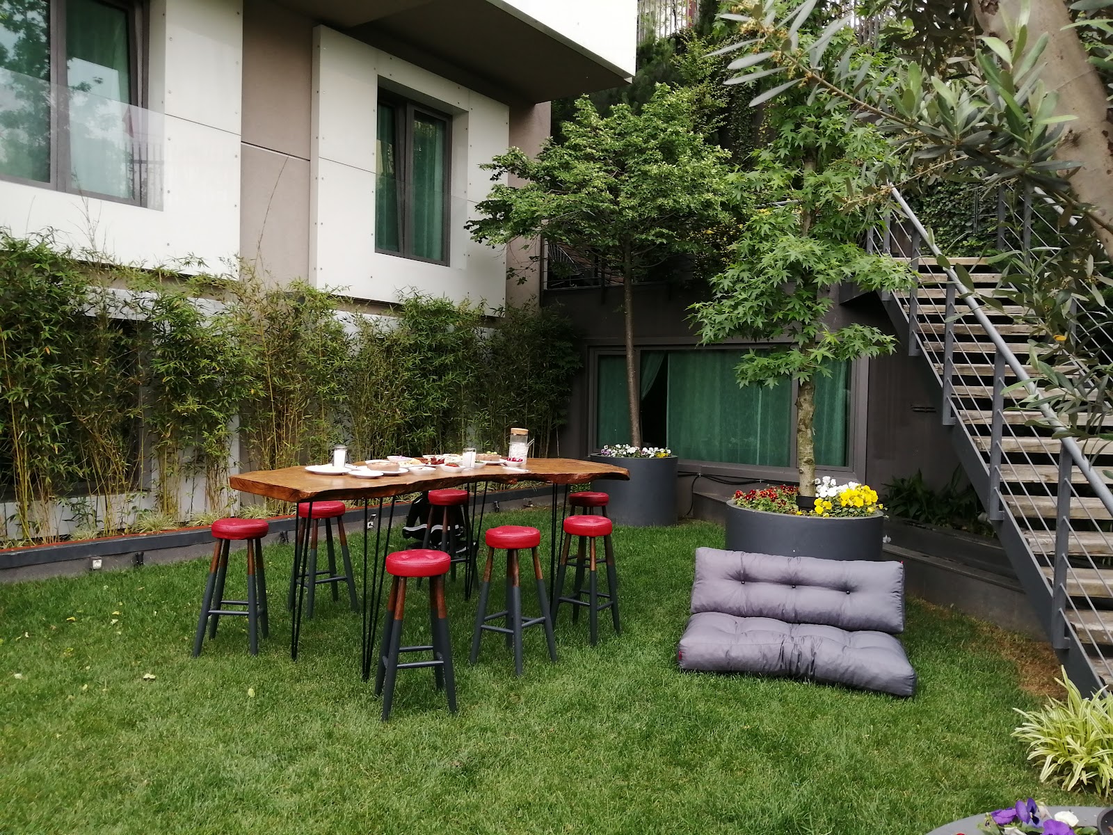 The City Suites — fotoğraf 4