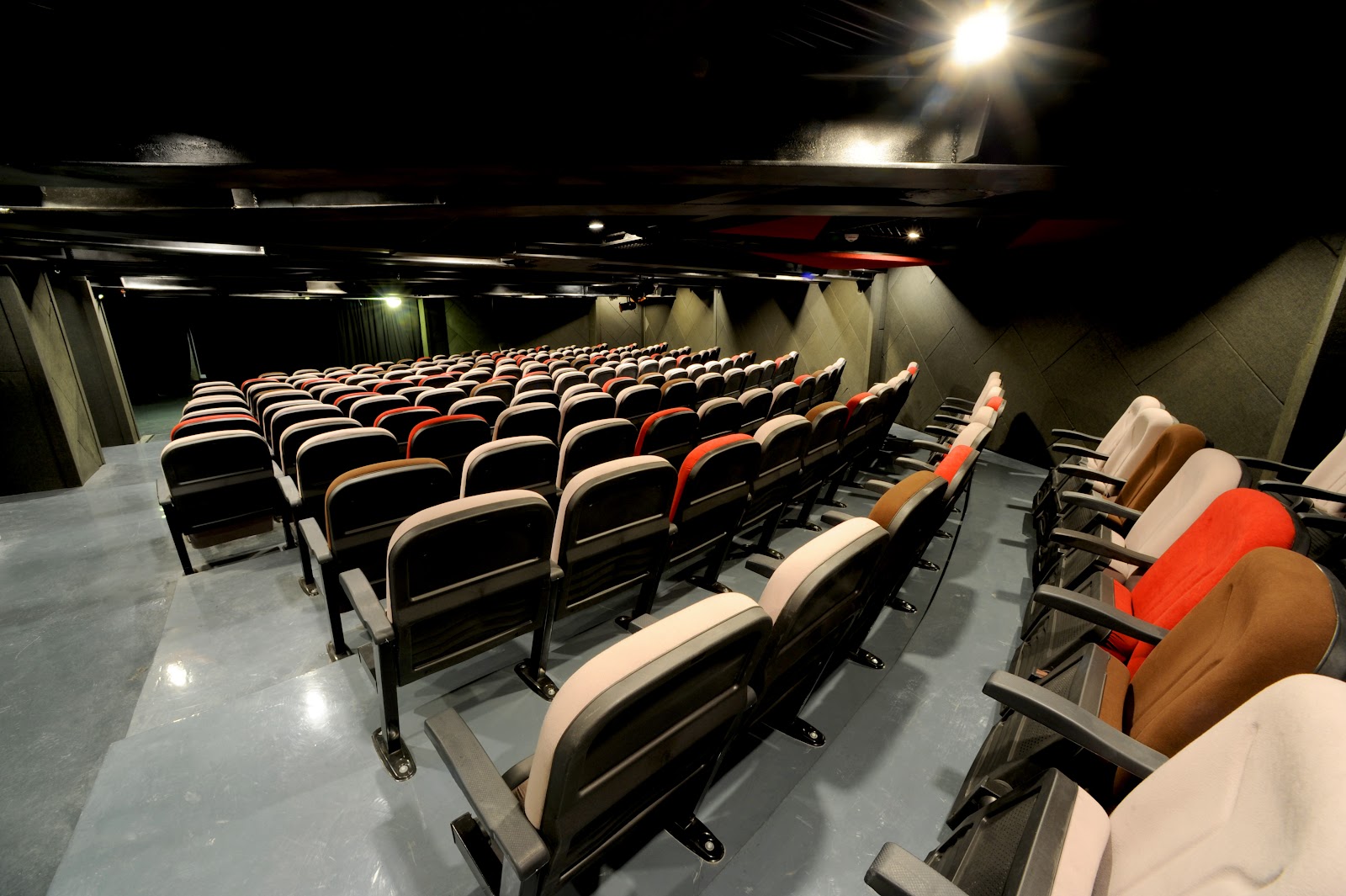 The City Suites — fotoğraf 5