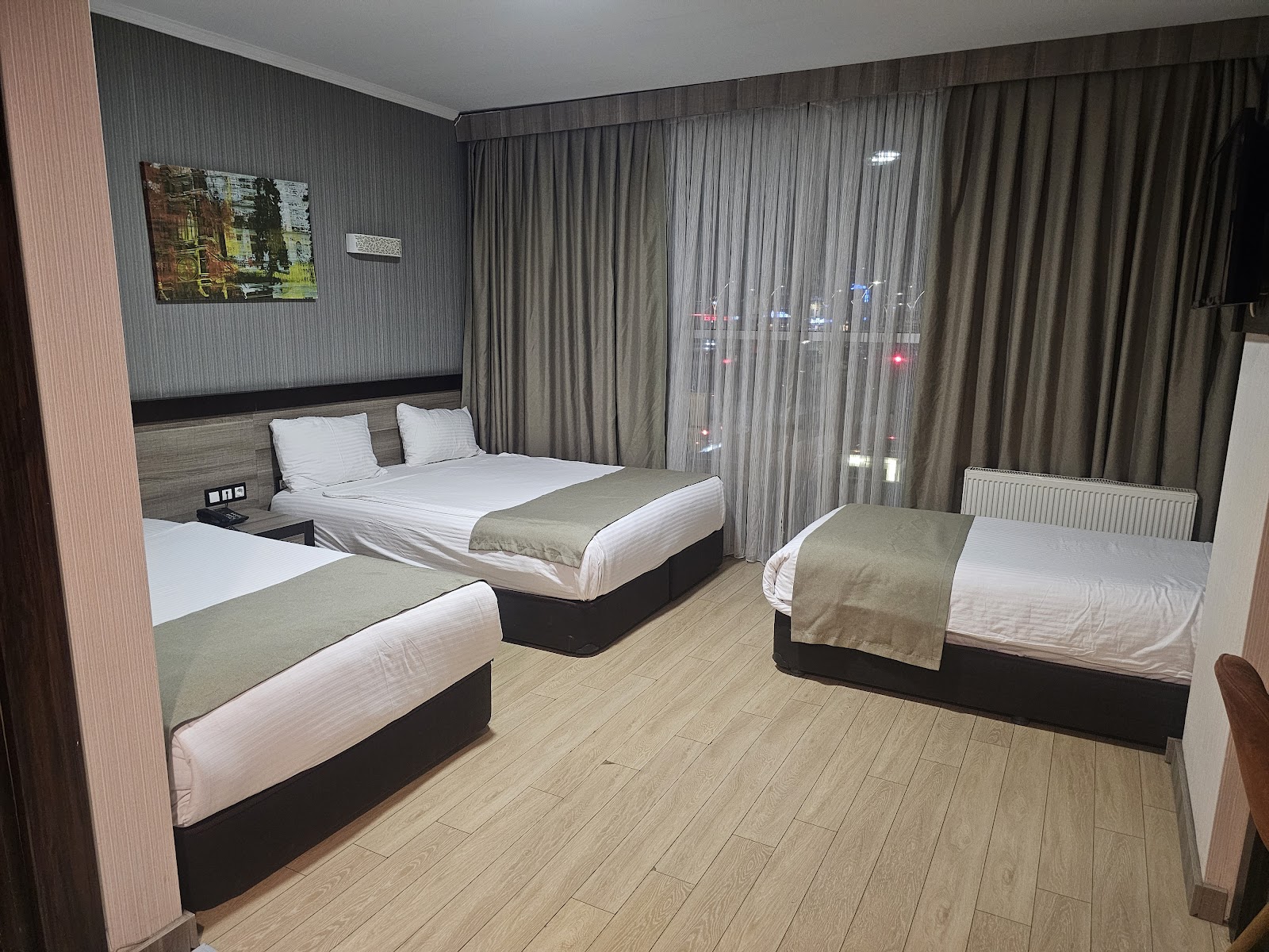 The Corner Hotel — fotoğraf 1