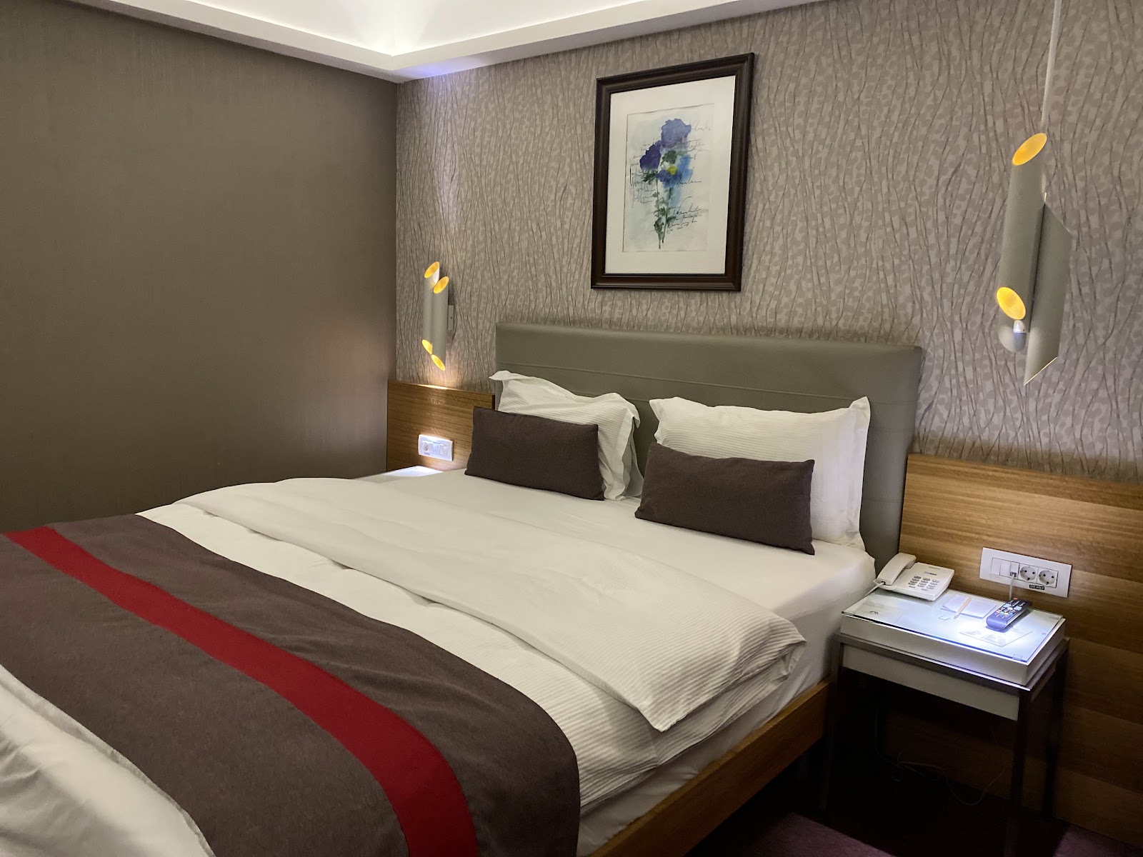 THE CRATER HOTEL — fotoğraf 2