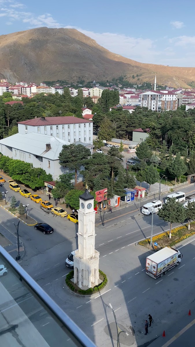 THE CRATER HOTEL — fotoğraf 3