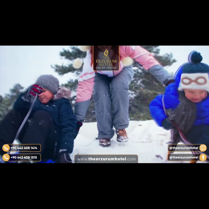 The Erzurum Hotel — fotoğraf 3