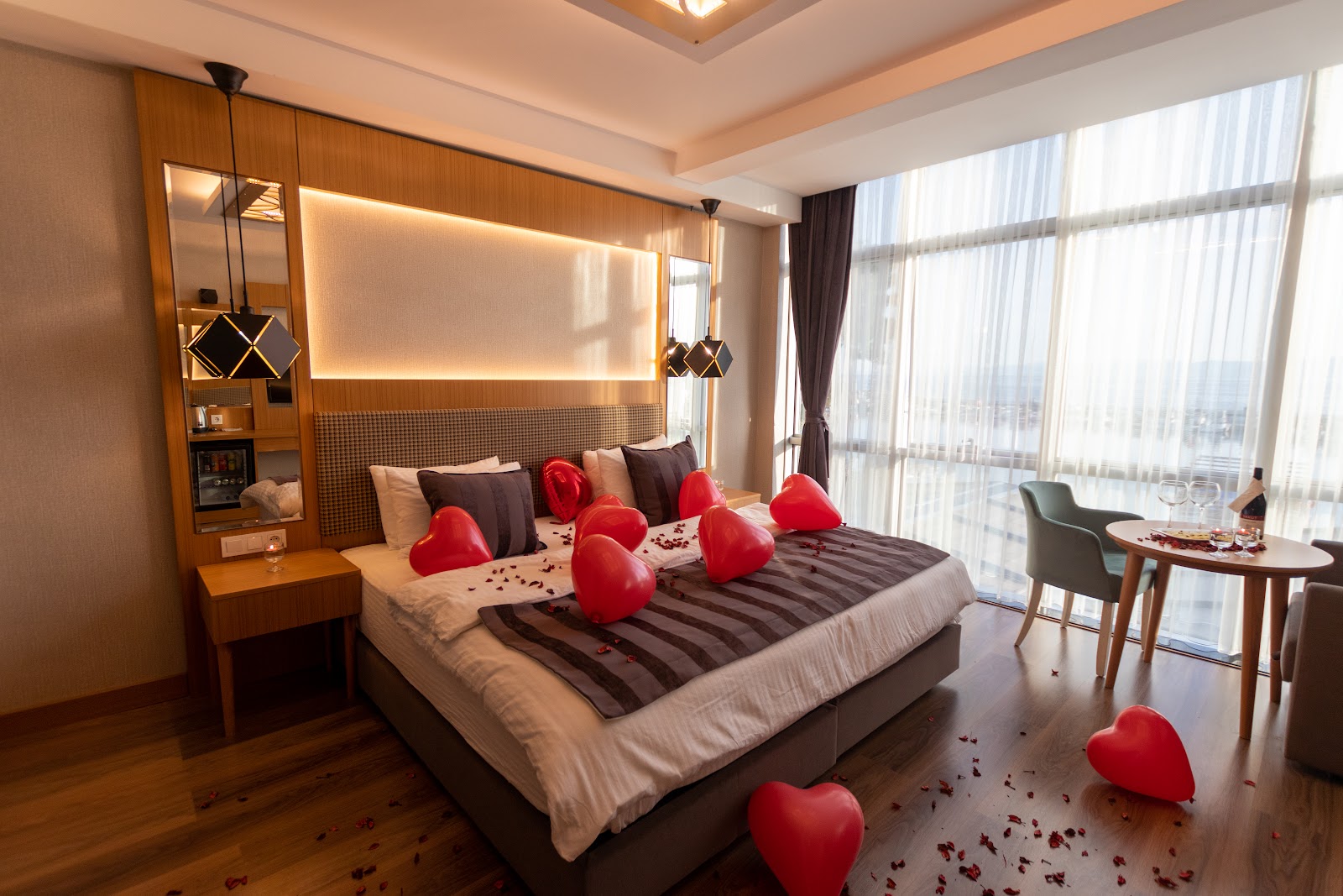 The Green Park Hotels Sinop — fotoğraf 2