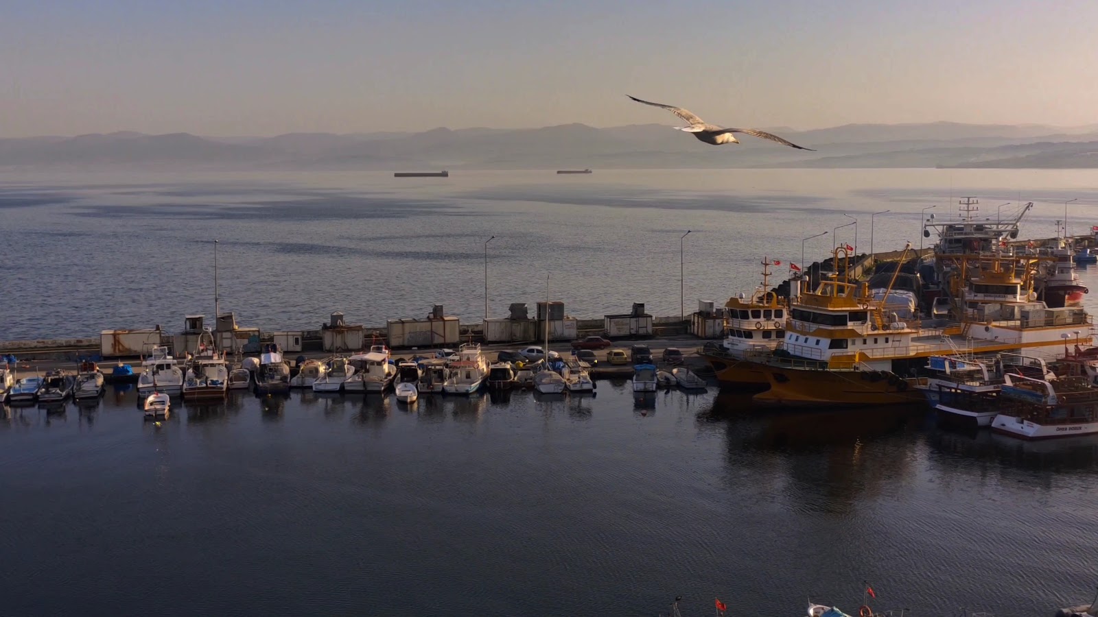 The Green Park Hotels Sinop — fotoğraf 3